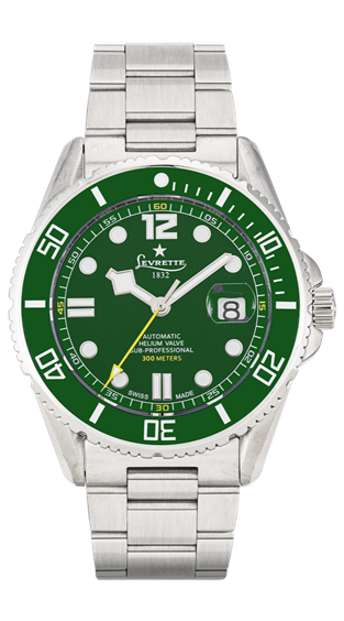 Oiritaly Montre Homme Levrette 7004.20E.E60.B20 LEVMASTER Montres